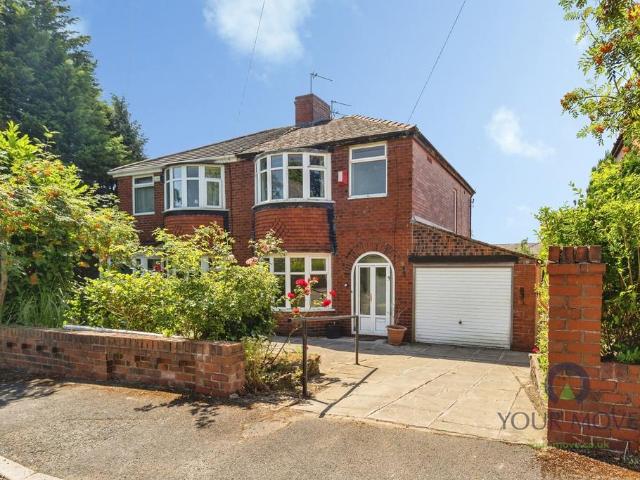 House for sale in Shaw and Crompton, Pendock