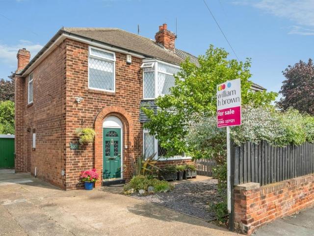 House for sale in Wheatley Hills, South Yorkshire