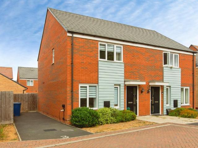 House for sale in Huntingdon