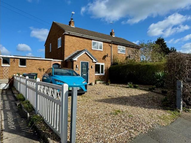 House for sale in Great Boughton, Boughton