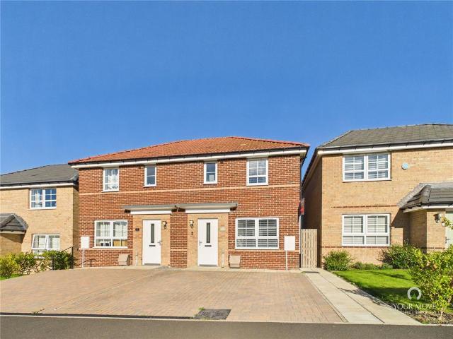 House for sale in Throckley, Newcastle upon Tyne