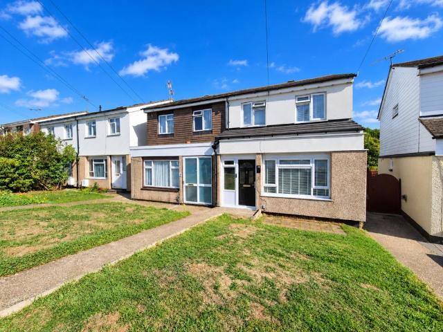 House for sale in Hockwell Ring
