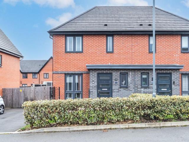 House for sale in Rednal, West Midlands