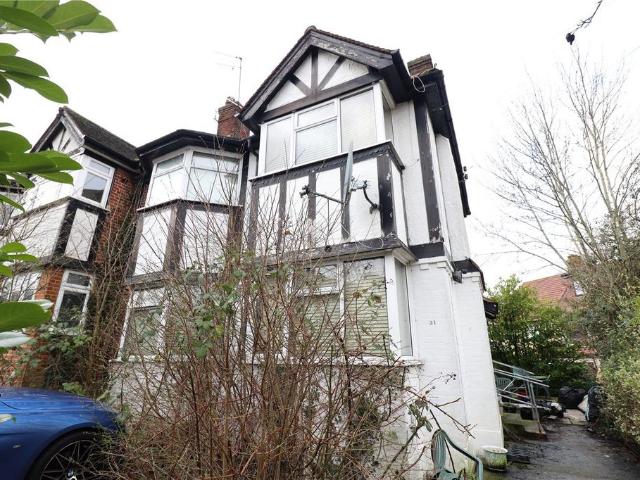 House for sale in Kingsbury, Greater London