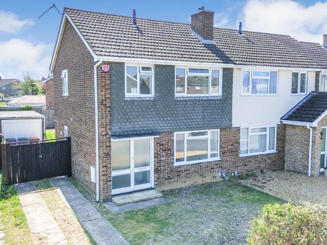 House for sale in Bedford