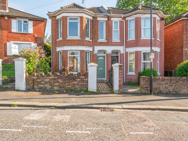 House for sale in The Polygon, Isle Of Man