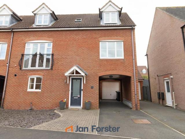 House for sale in Shiremoor, Isle Of Man