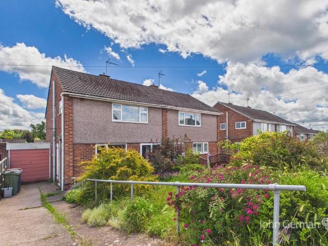 House for sale in Baswich, Staffordshire