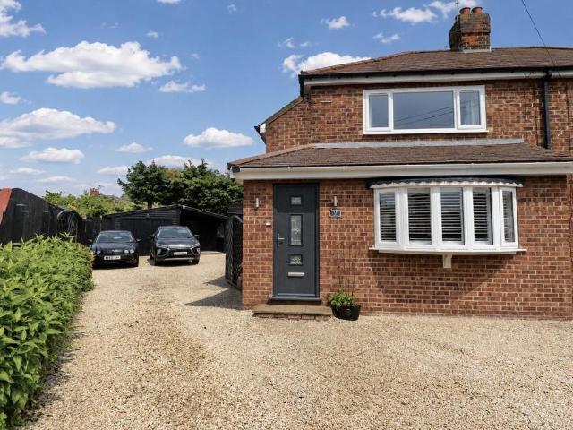 House for sale in Anlaby with Anlaby Common, Anlaby