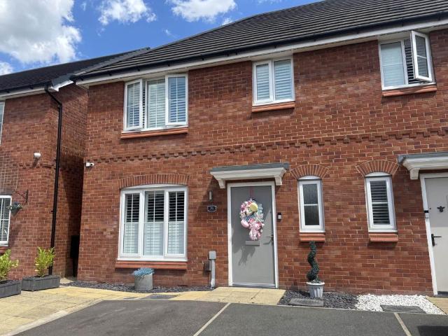 House for sale in Stock Brook, Pendock