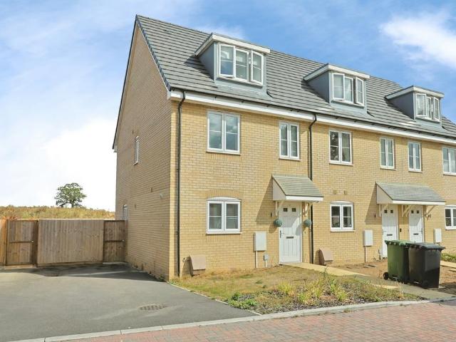 House for sale in Postwick with Witton, Crostwick