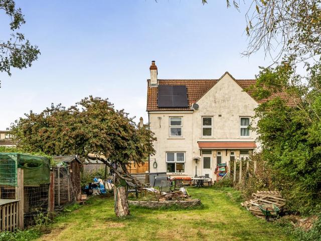 House for sale in Pucklechurch, West of England