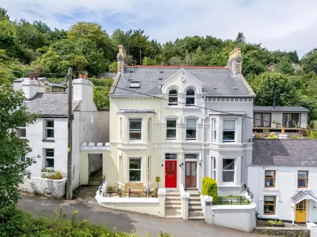 House for sale in Laxey House for sale in Laxey