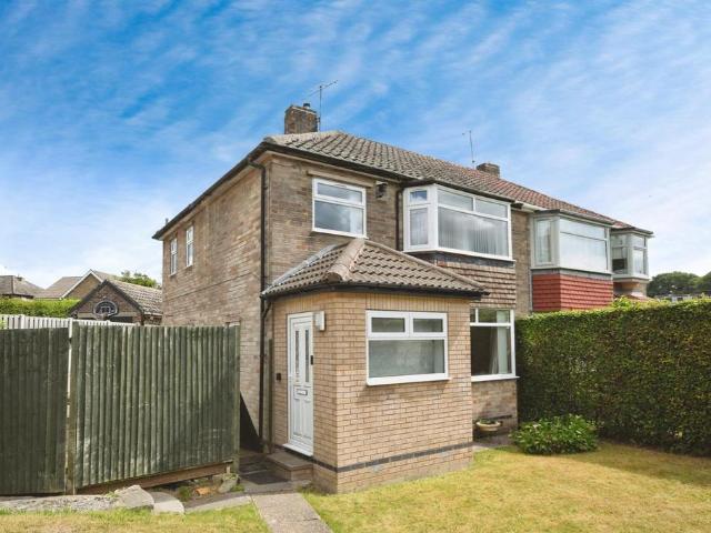 House for sale in Bradway, South Yorkshire