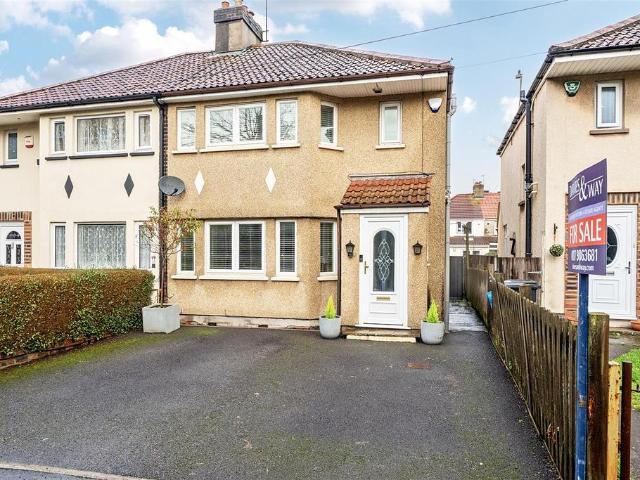 House for sale in Feckenham, City Of Bristol