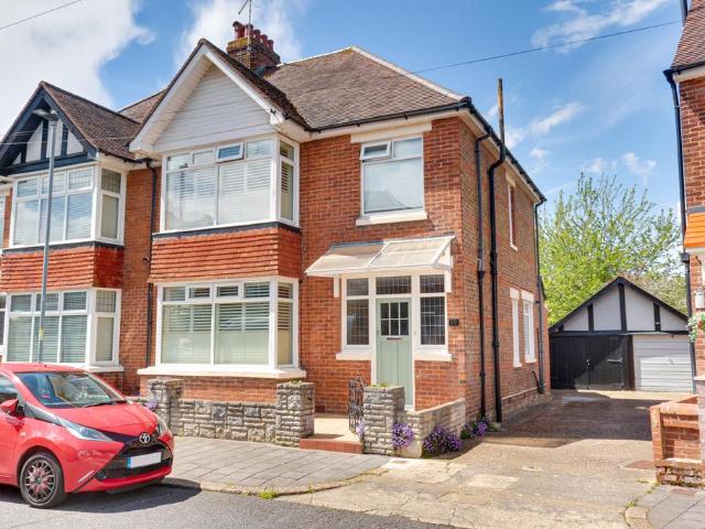 House for sale in Tipner, City Of Portsmouth
