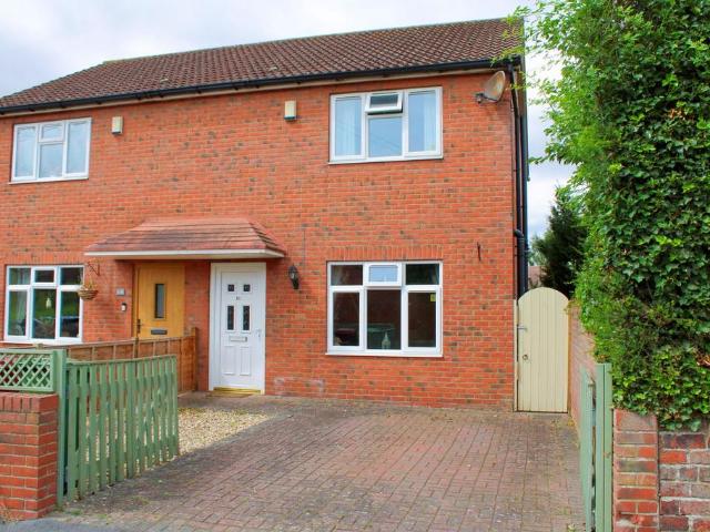 House for sale in Kirton In Lindsey, North Lincolnshire
