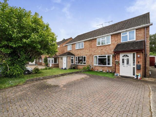 House for sale in Old Windsor