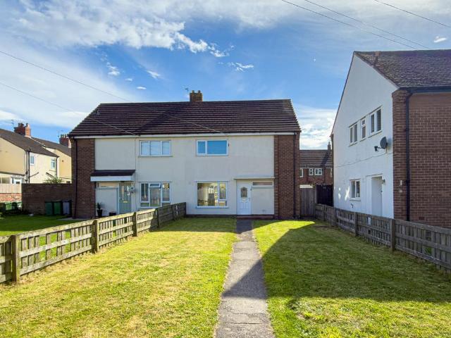 House for sale in Moreton, Wirral