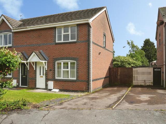 House for sale in Magor with Undy, Undy