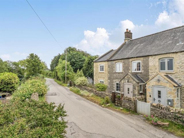 House for sale in The Folly, South Gloucestershire