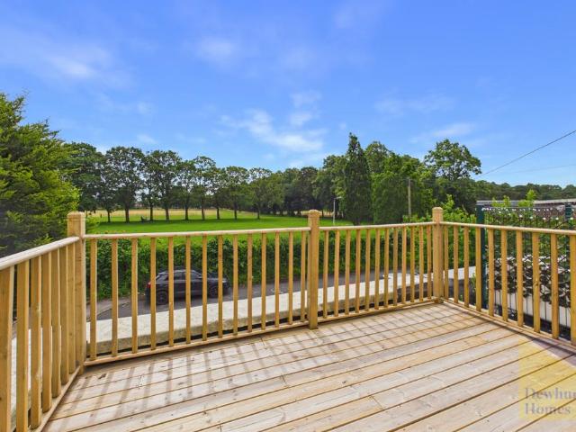 House for sale in Higher Bartle, Lancashire
