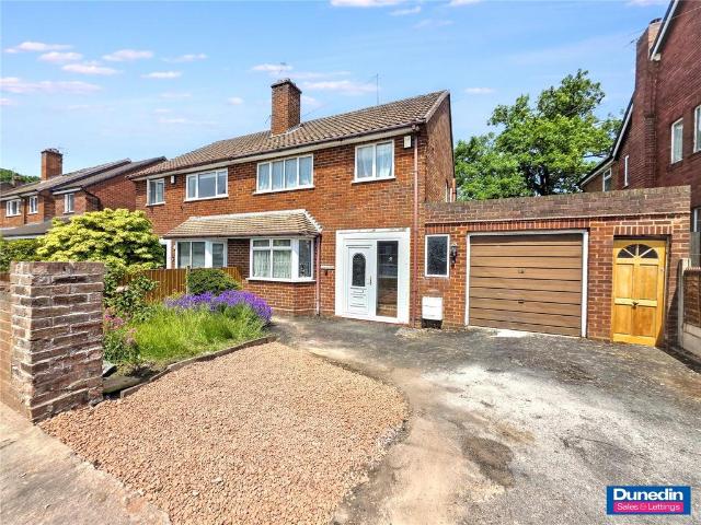 House for sale in High Haden, Blackheath