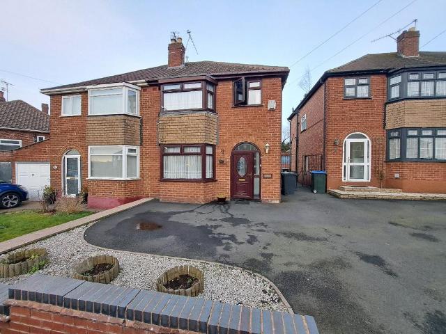 House for sale in West Bromwich, West Midlands