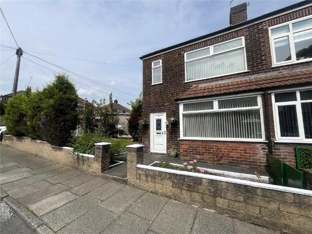 House for sale in Burnedge, Greater Manchester