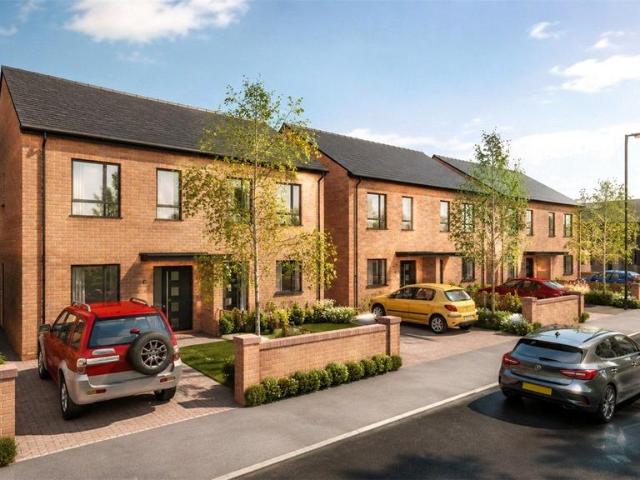 House for sale in Greenheys, Greater Manchester