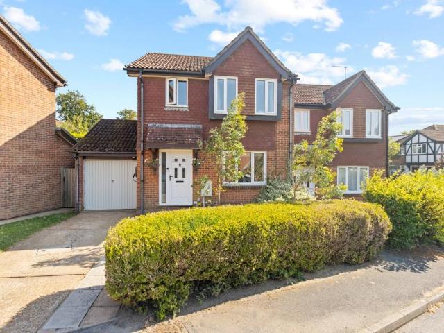 House for sale in Uckfield, Cross In Hand