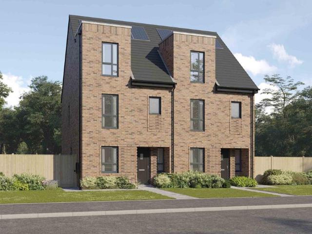 House for sale in Georgia, Greater Manchester