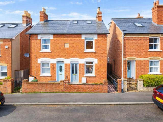 House for sale in Wargrave