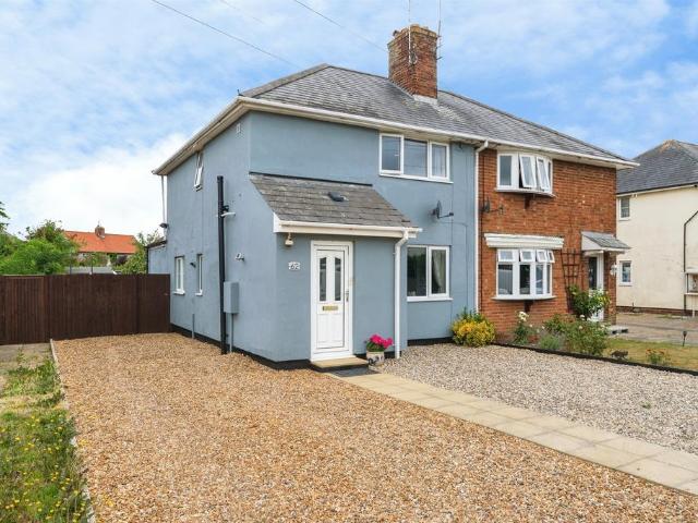 House for sale in Barway, Cambridgeshire
