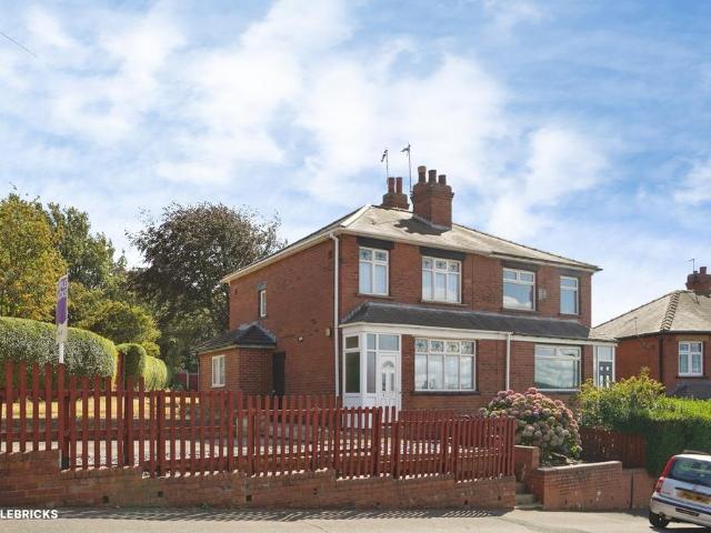 House for sale in West Yorkshire