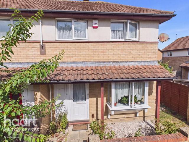 House for sale in Great Linford, Milton Keynes