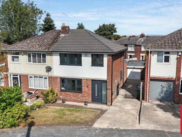 House for sale in Parr Bridge, Wigan