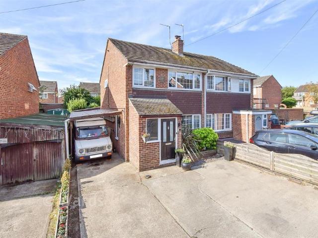 House for sale in Snodland, Bourne Vale