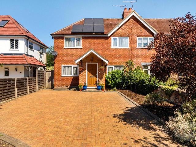 House for sale in Westborough, Surrey
