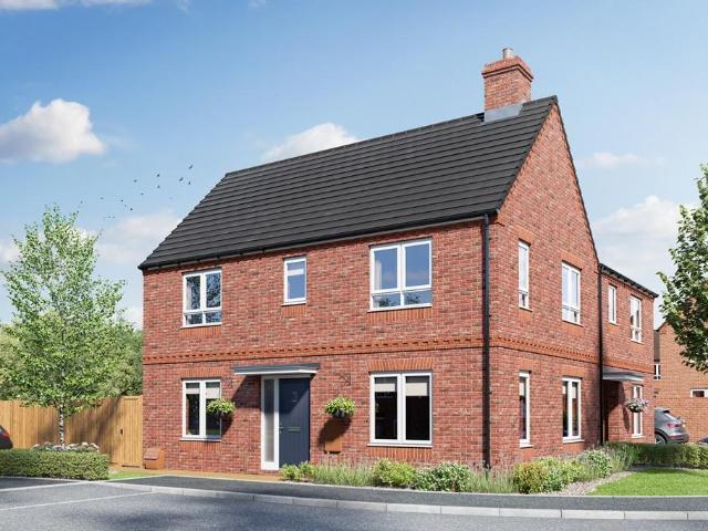 House for sale in Ipsley, Redditch