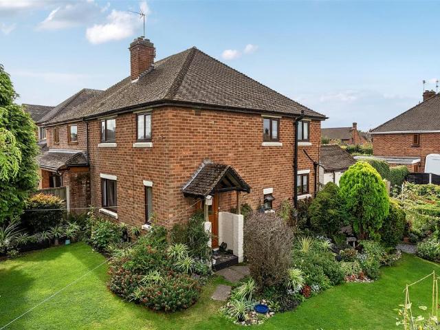 House for sale in Wolverley and Cookley, Rushock
