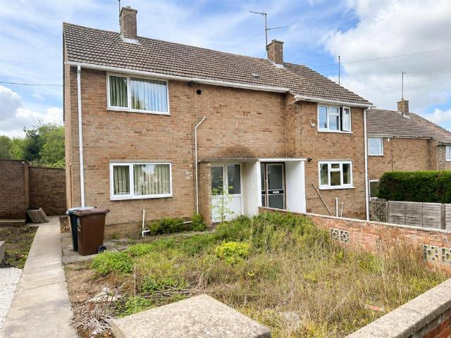 House for sale in Corby Village, Corby