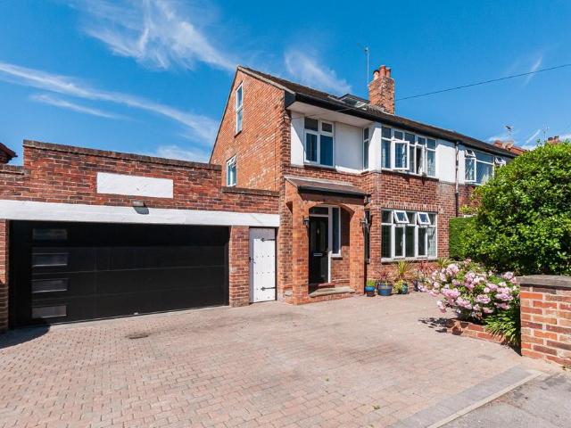 House for sale in North Ferriby, East Riding Of Yorkshire