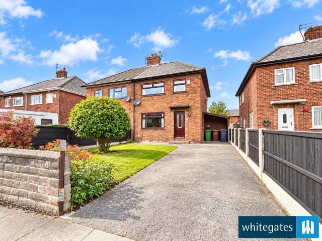 House for sale in Litherland, Sefton