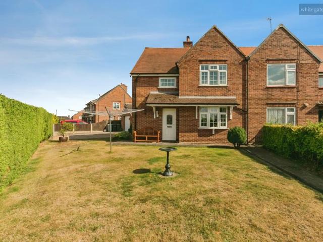 House for sale in Burland and Acton, Acton
