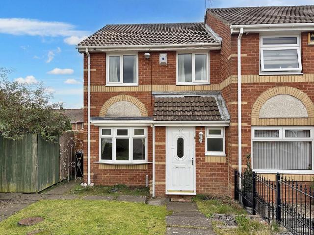House for sale in Cowgate, Kenton