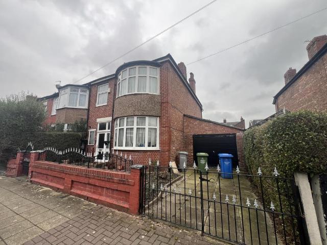 House for sale in Old Trafford, Trafford Park