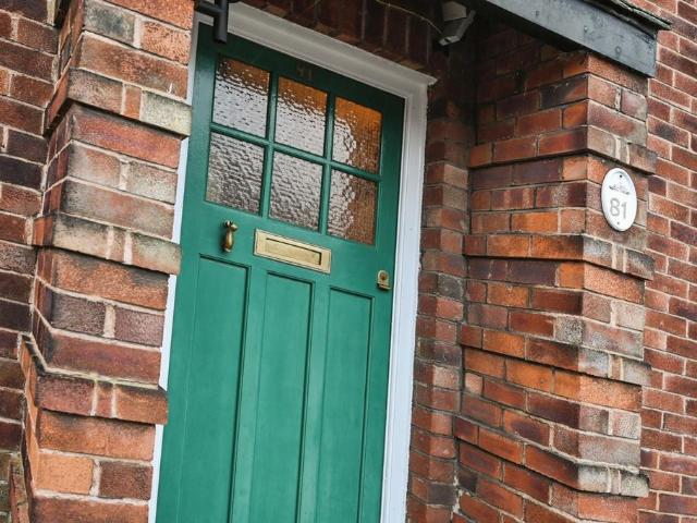 House for sale in Greystone Heath, Warrington