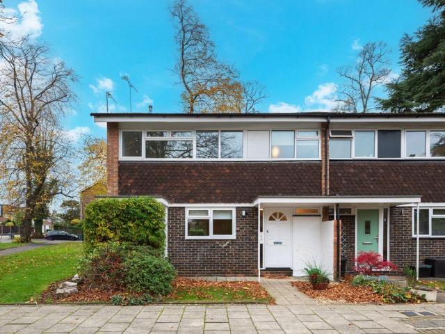House for sale in Bickley, Greater London