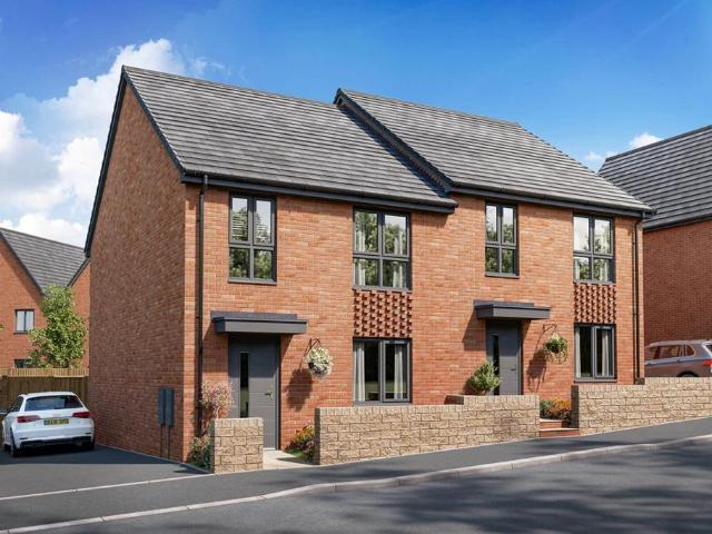 House for sale in Nailsea, Isle Of Man